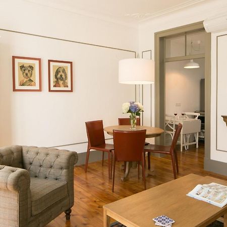 Trendy And Super Central Apartment 21 By Lisbonne Collection Εξωτερικό φωτογραφία