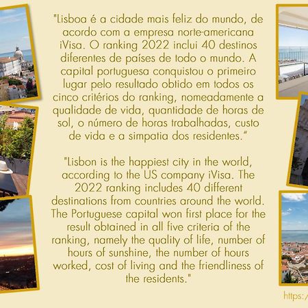 Trendy And Super Central Apartment 21 By Lisbonne Collection Εξωτερικό φωτογραφία