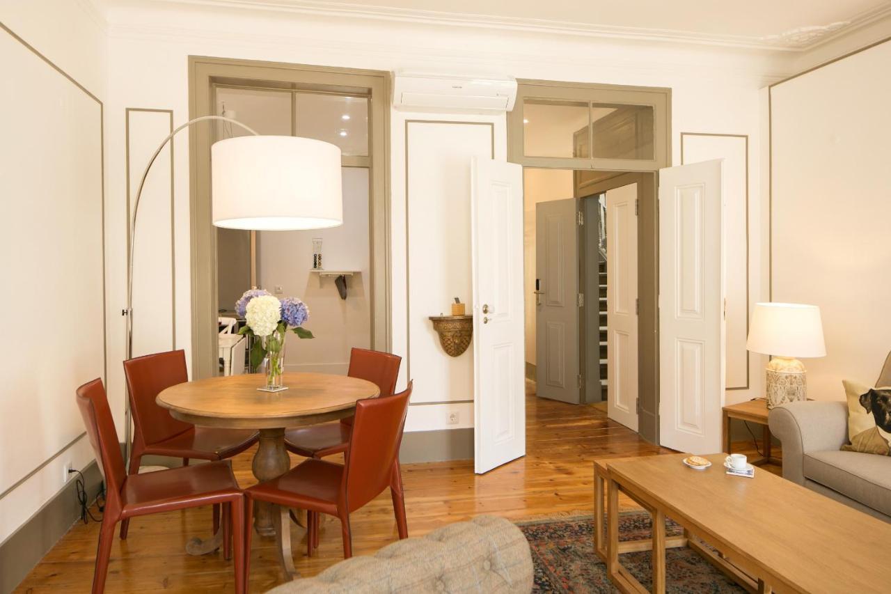 Trendy And Super Central Apartment 21 By Lisbonne Collection Εξωτερικό φωτογραφία