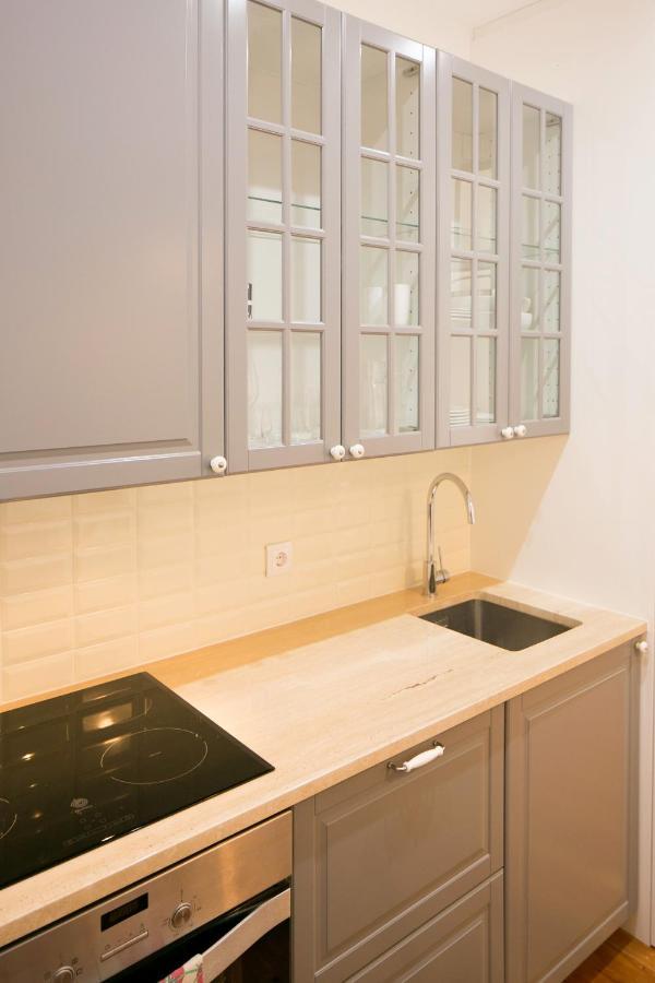 Trendy And Super Central Apartment 21 By Lisbonne Collection Εξωτερικό φωτογραφία