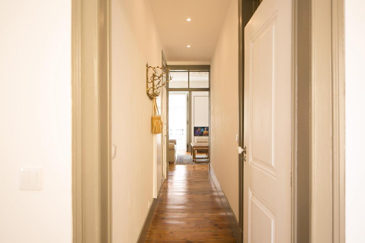 Trendy And Super Central Apartment 21 By Lisbonne Collection Εξωτερικό φωτογραφία