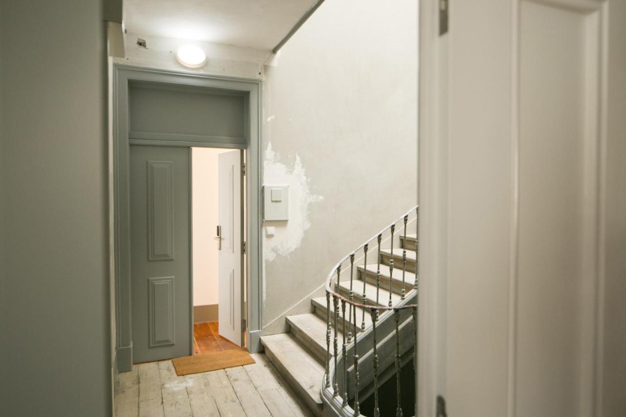 Trendy And Super Central Apartment 21 By Lisbonne Collection Εξωτερικό φωτογραφία