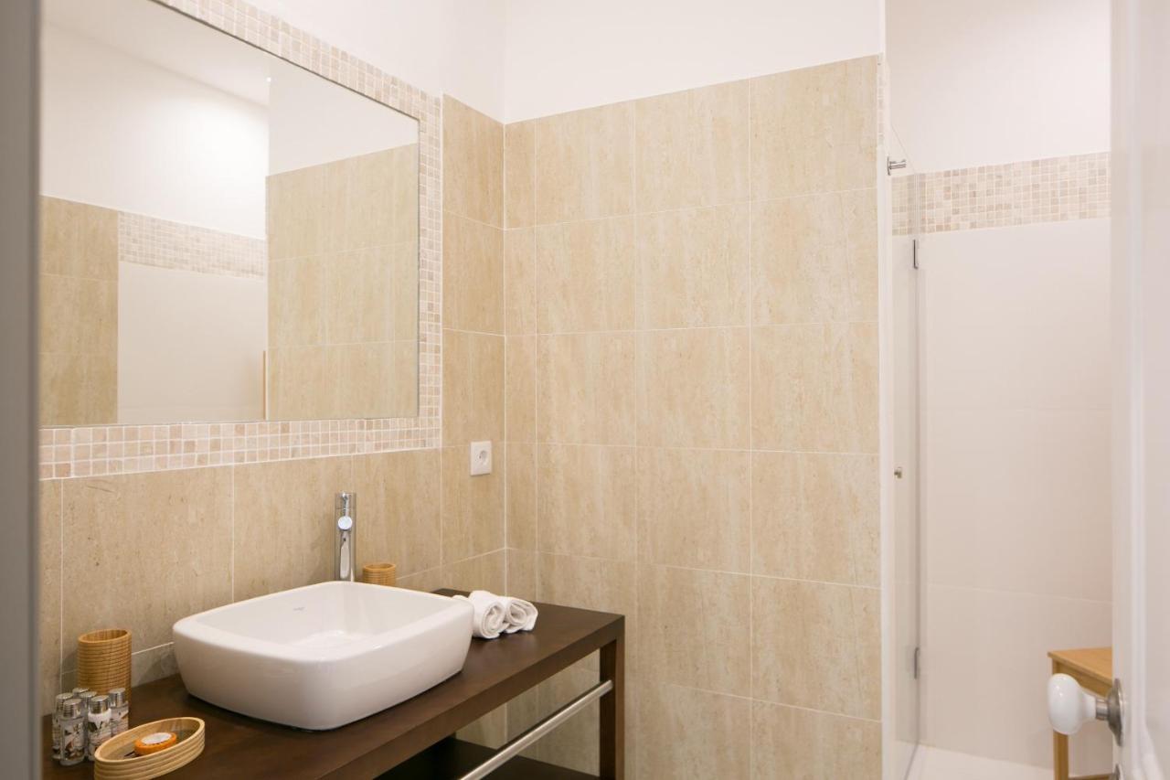 Trendy And Super Central Apartment 21 By Lisbonne Collection Εξωτερικό φωτογραφία