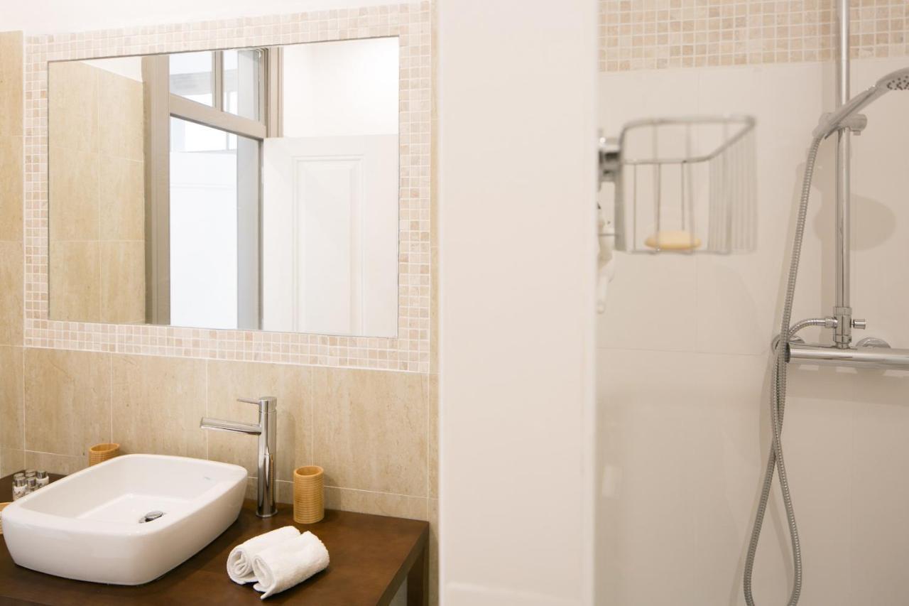 Trendy And Super Central Apartment 21 By Lisbonne Collection Εξωτερικό φωτογραφία