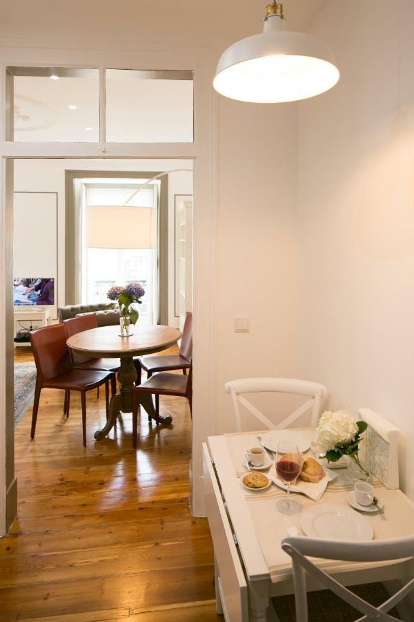 Trendy And Super Central Apartment 21 By Lisbonne Collection Εξωτερικό φωτογραφία